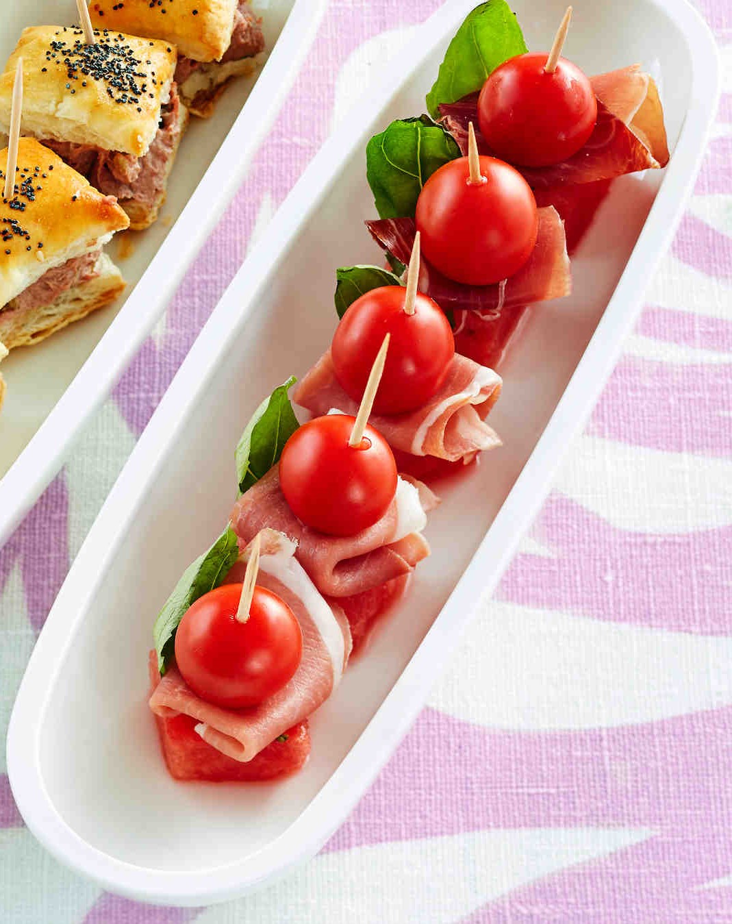 Partysnacks